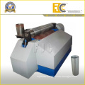 Hydraulic Two Rollers Steel Drum Manufacturing Coiler Machine